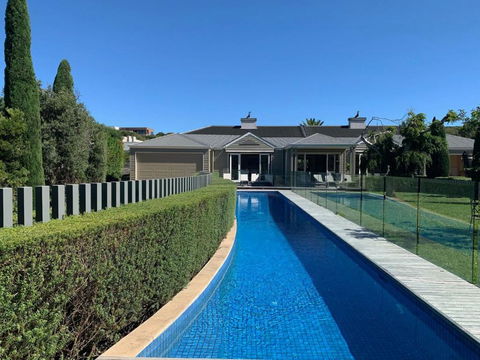 Sandfields - Sunshine Coast Tourism 0