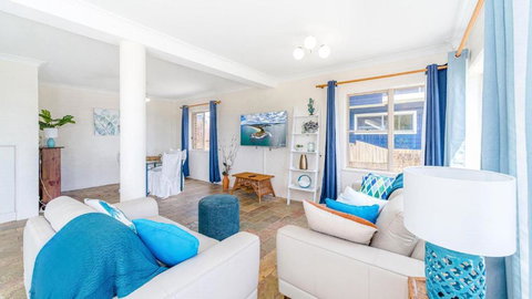 Sandilands 2 - Holiday Sunshine Coast 2