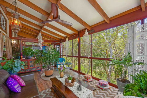 Sandalwood - Sunshine Coast Tourism 1