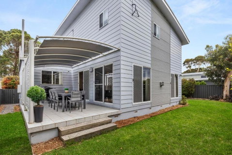 Sandlewood Breeze - Pet Friendly - Community Pool - Holiday Sunshine Coast 0
