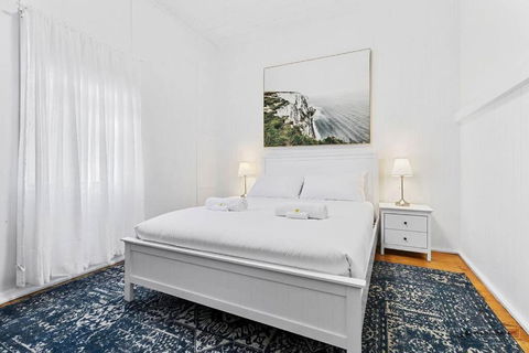 Sandown Beachside Cottage - Sunshine Coast Tourism 3