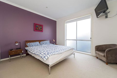 Sandpiper 5 - Close To Town And Beach - Sunshine Coast Tourism 2