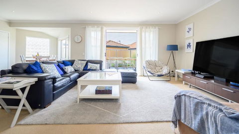 Sandpiper 9 - Close To Town And Beach - Sunshine Coast Tourism 2
