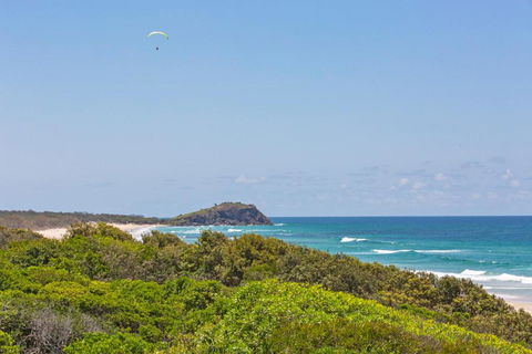 Sandpiper Beachfront House - Hastings Point - Holiday Sunshine Coast 3