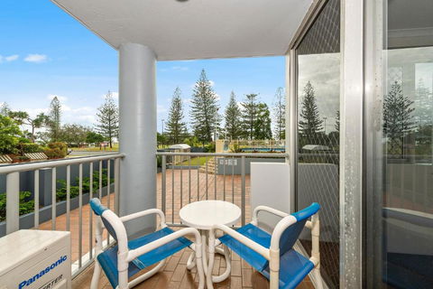 Sandpiper Broadbeach - Sunshine Coast Tourism 2