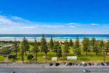 Sandpiper Broadbeach with Sunshine Coast Tourism