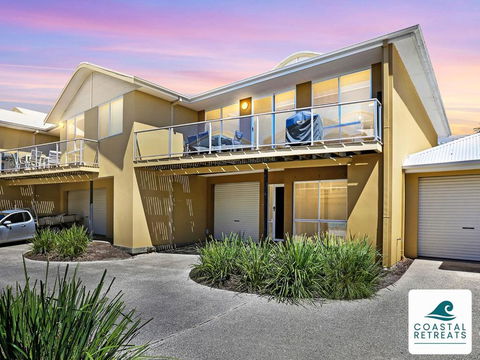 Sandpiper Inverloch - Linen Included - Sunshine Coast Tourism 0