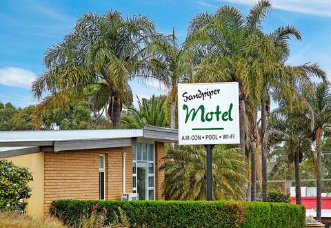 Sandpiper Motel Ulladulla - Sunshine Coast Tourism 3