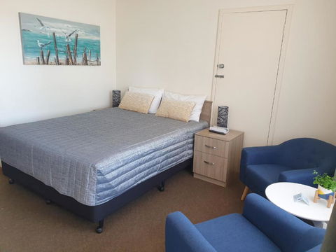 Sandpiper Motel Ulladulla - Sunshine Coast Tourism 2