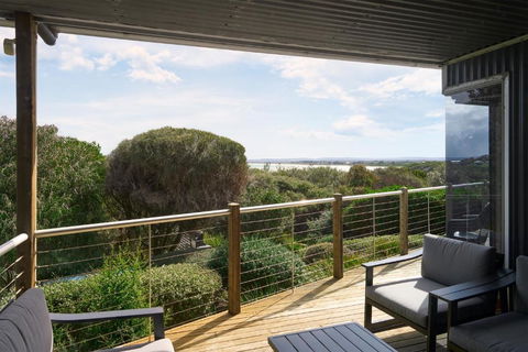 Sandpipers Beach - Sunshine Coast Tourism 0