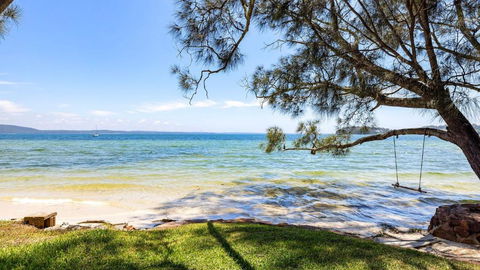 Sandranch - 123 Foreshore Dr - Holiday Sunshine Coast 0