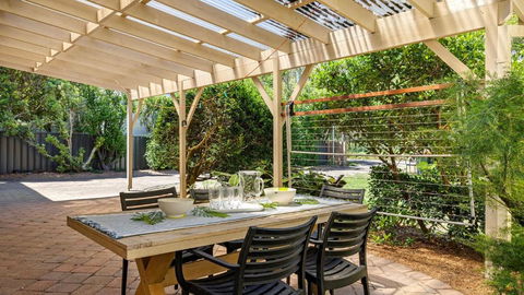 Sandranch - 123 Foreshore Dr - Holiday Sunshine Coast 1