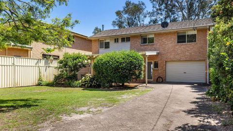 Sandranch - 123 Foreshore Dr - Holiday Sunshine Coast 2
