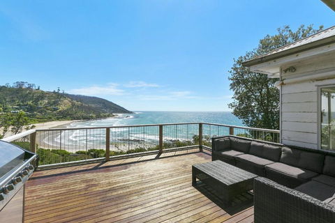 Sands End - Holiday Sunshine Coast 0