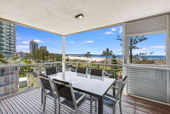 Sands On Greenmount Unit 4 with Sunshine Coast Tourism