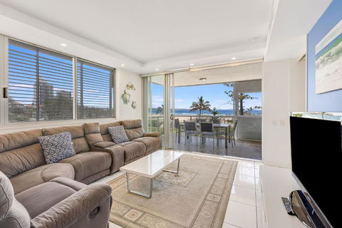 Sands On Greenmount Unit 4 - Holiday Sunshine Coast 2
