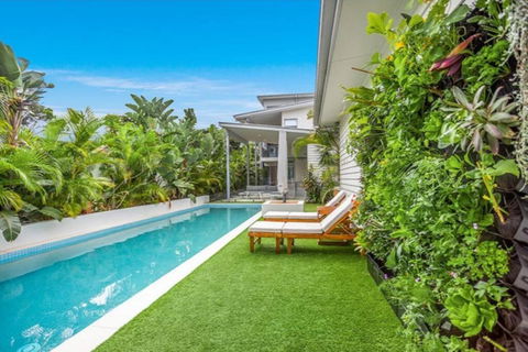 Sandsong @ Kamala - Holiday Sunshine Coast 0