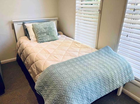 Sandstone Point And Bribie Beaches - Holiday Sunshine Coast 3