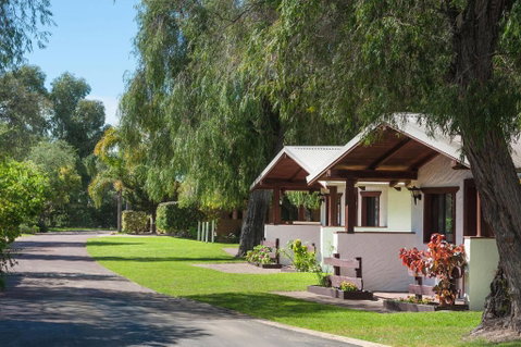 Sandy Bay Holiday Park - Sunshine Coast Tourism 2