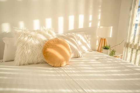 Sandy Bay Townhouse - Holiday Sunshine Coast 3