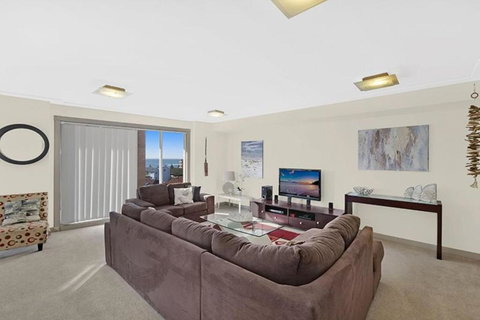 Sandy Cove Apartment The Entrance 18 - Holiday Sunshine Coast 1