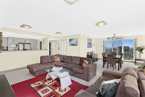 Sandy Cove Apartment The Entrance 18 - Holiday Sunshine Coast 0