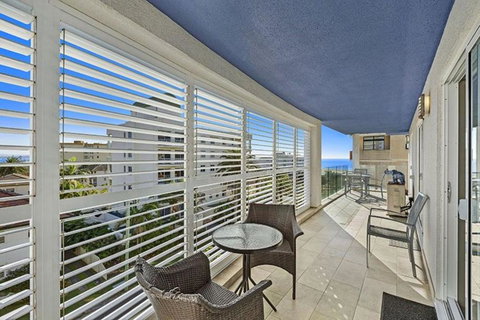 Sandy Cove Apartment The Entrance 18 - Holiday Sunshine Coast 2