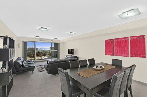 Sandy Cove Apartment The Entrance 46 - Sunshine Coast Tourism 0