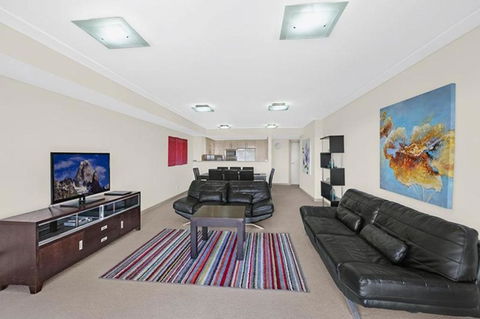 Sandy Cove Apartment The Entrance 46 - Sunshine Coast Tourism 1