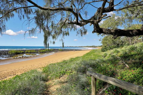 Sandy Cove @ Royle Palms - Holiday Sunshine Coast 3