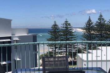 Sandy Cove Unit 6 with Sunshine Coast Tourism