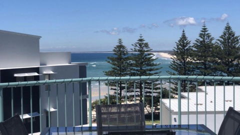 Sandy Cove Unit 6 - Sunshine Coast Tourism 0