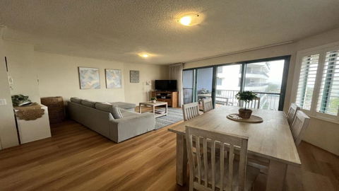 Sandy Cove Unit 6 - Sunshine Coast Tourism 3