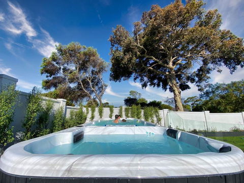 Sandy Delight Inverloch - Sunshine Coast Tourism 0