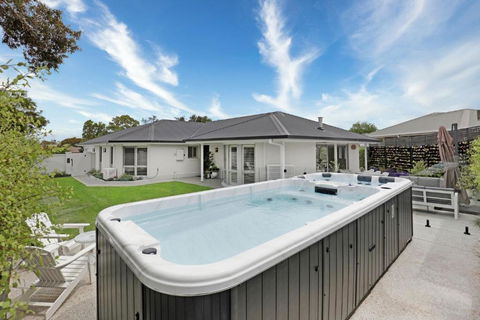 Sandy Delight Inverloch - Sunshine Coast Tourism 2