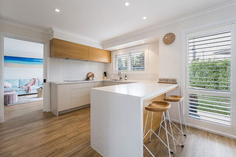 Sandy Delight Inverloch - Sunshine Coast Tourism 3