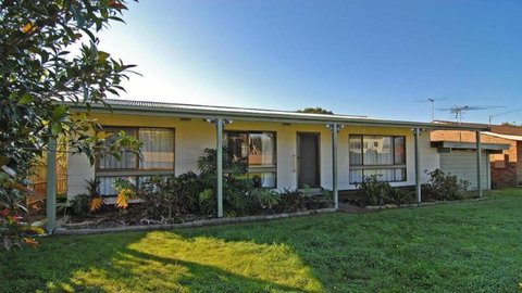 Sandy Escape - Sunshine Coast Tourism 0