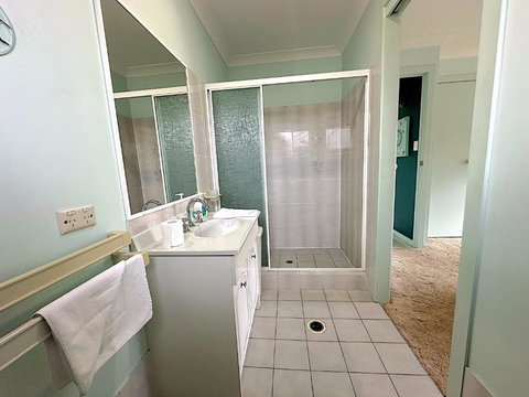 Sandy Surfer - Tweed Coast Holidays - Holiday Sunshine Coast 2