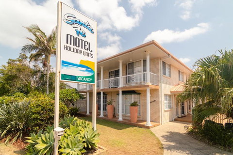 Santa Fe Motel And Holiday Units - Holiday Sunshine Coast 1
