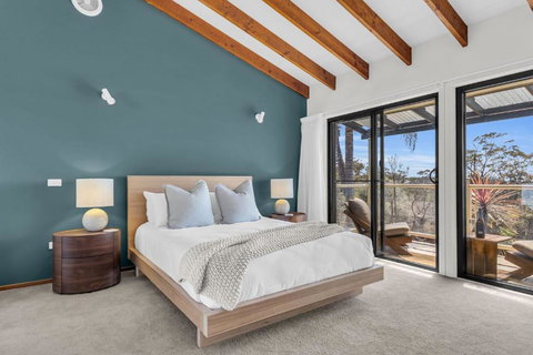 Sapphire Tides - Holiday Sunshine Coast 2