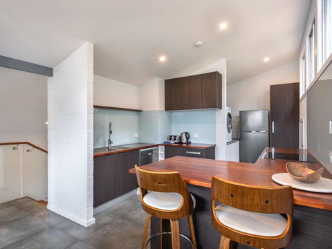 Sashas 7 - Holiday Sunshine Coast 3