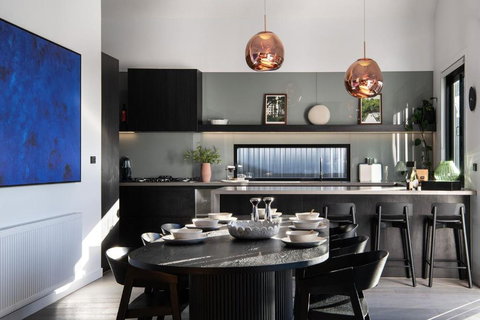 Scandi Haus - Holiday Sunshine Coast 2