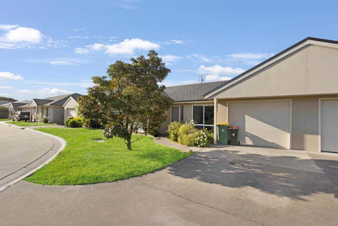 Sea Breeze - Holiday Sunshine Coast 3