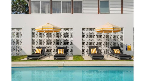 Sea Clusion - Holiday Sunshine Coast 1