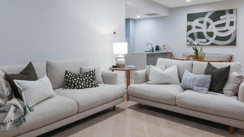 Sea Dunes Luxury Apartments - Holiday Sunshine Coast 1