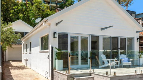 Sea, Sand And Sunsets Beach House - Holiday Sunshine Coast 2