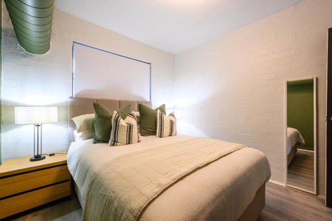 Seadream Studios At Mandurah Family Resort - Holiday Sunshine Coast 2