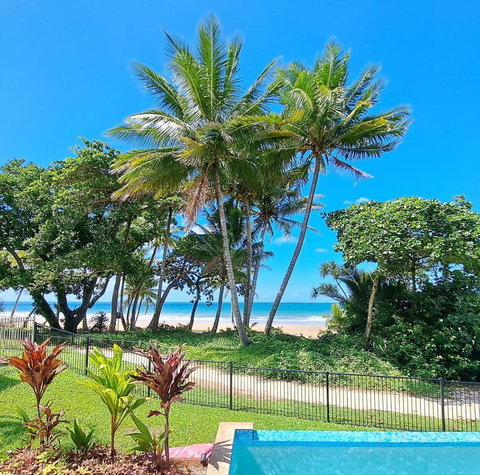 Seadreams Mission Beach - Holiday Sunshine Coast 0