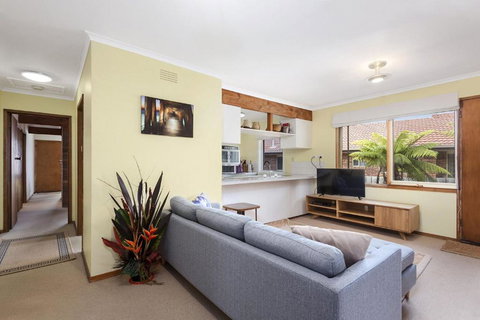 SeaEsta Room For All The Family - Holiday Sunshine Coast 2