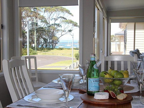 Sealark - Holiday Sunshine Coast 2